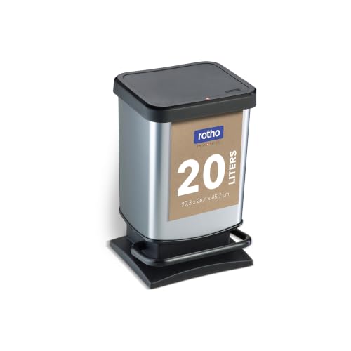 Rotho Paso, 20 Liter