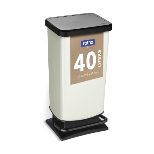 Rotho Paso, 40 Liter
